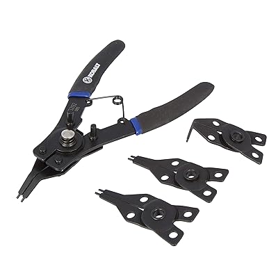 Buy 5-Piece Snap-Ring Pliers Set by Kobalt at Ubuy Tanzania - Main Image