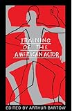Training of the American Actor