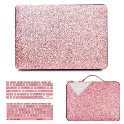 Anban MacBook Pro 13 inch Glitter Case, Sleeve Nigeria Ubuy