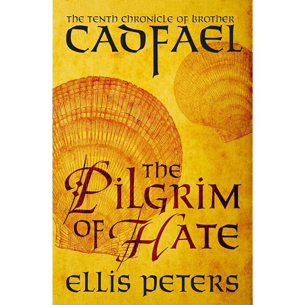 The Devil's Novice (The Chronicles of Brother Cadfael): Peters
