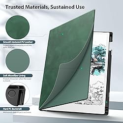 TiMOVO Case for Remarkable Paper Pro 11.8Inch