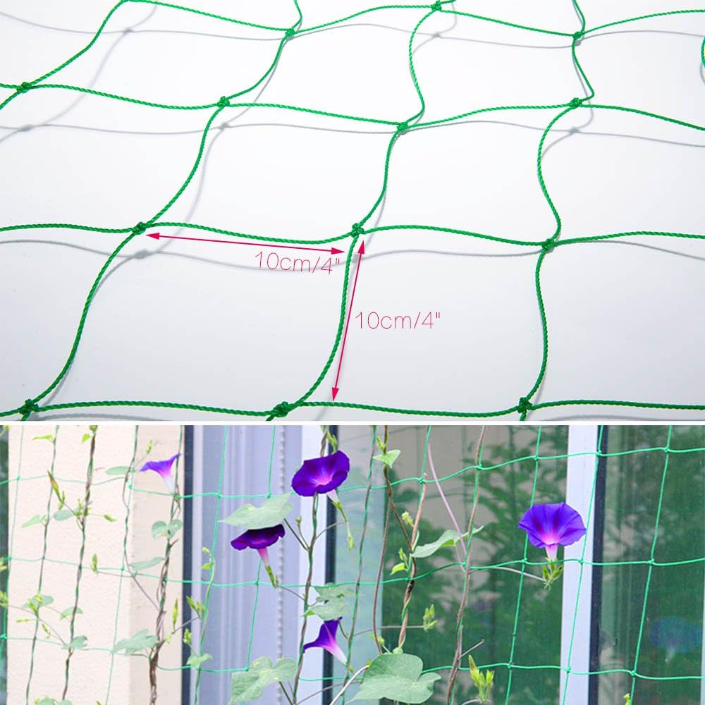 KINGLAKE Pea and Bean Netting - Image 3