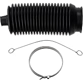 Beck/Arnley 103-2949 Rack and Pinion Bellow Kit | Replaces MK90437. OE-grade replacement.