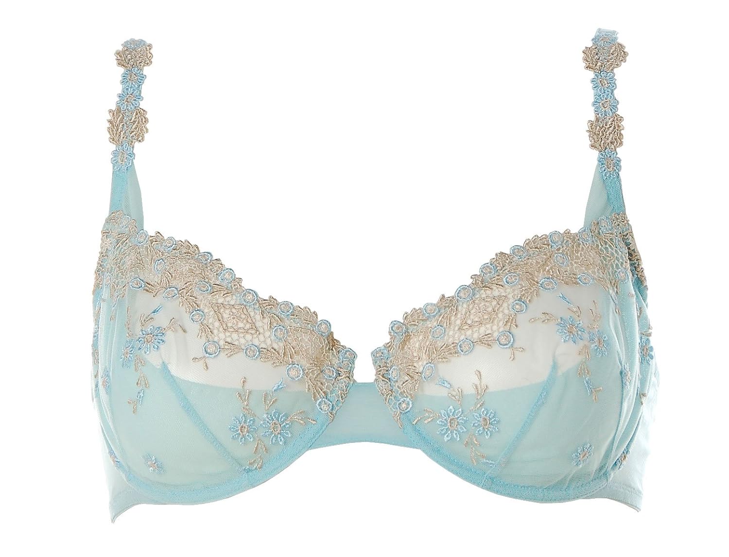 cotton club reggiseni