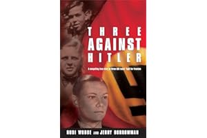 Three Against Hitler