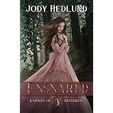 Ensnared (Knights of Brethren)