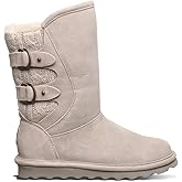 BEARPAW womens Jenni Cocoa