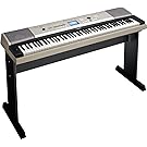 Yamaha YPG-535 88-Key Portable Grand Piano with Stand and Power Adapter