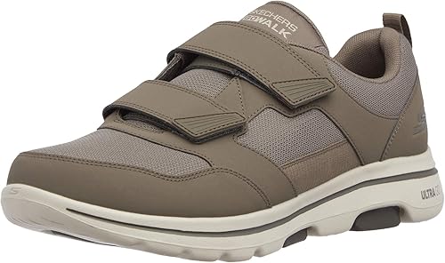 skechers velcro mens tennis shoes