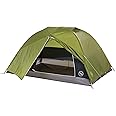 Big Agnes Blacktail & Blacktail Hotel Backpacking & Camping Tents