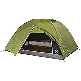 Big Agnes Blacktail & Blacktail Hotel Backpacking & Camping Tents