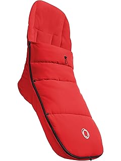 bugaboo elements footmuff