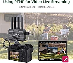 Accsoon CineView SE Wireless Video Transmitter