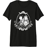 Corpse Bride Can the Living Marry the Dead? Movie Premium Tri-blend T-Shirt