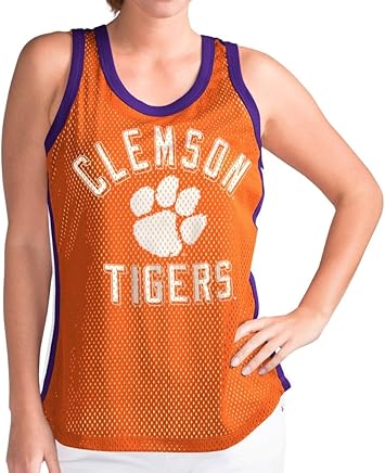 clemson basketball uniforms