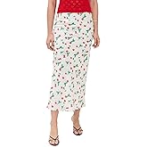 Bailey Rose Women's Maxi Skirt