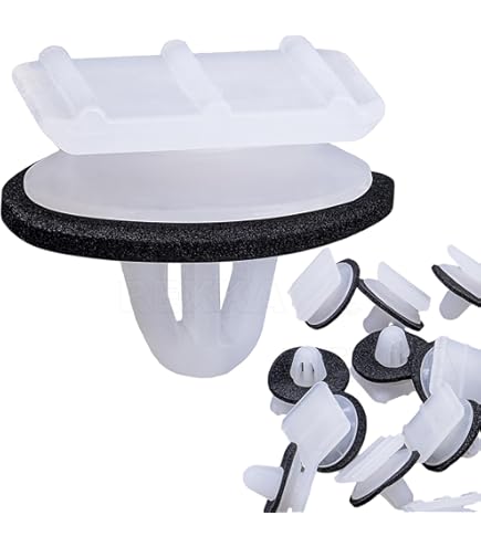 Amazon.com: Honda Genuine Clip B, Garnish : Automotive