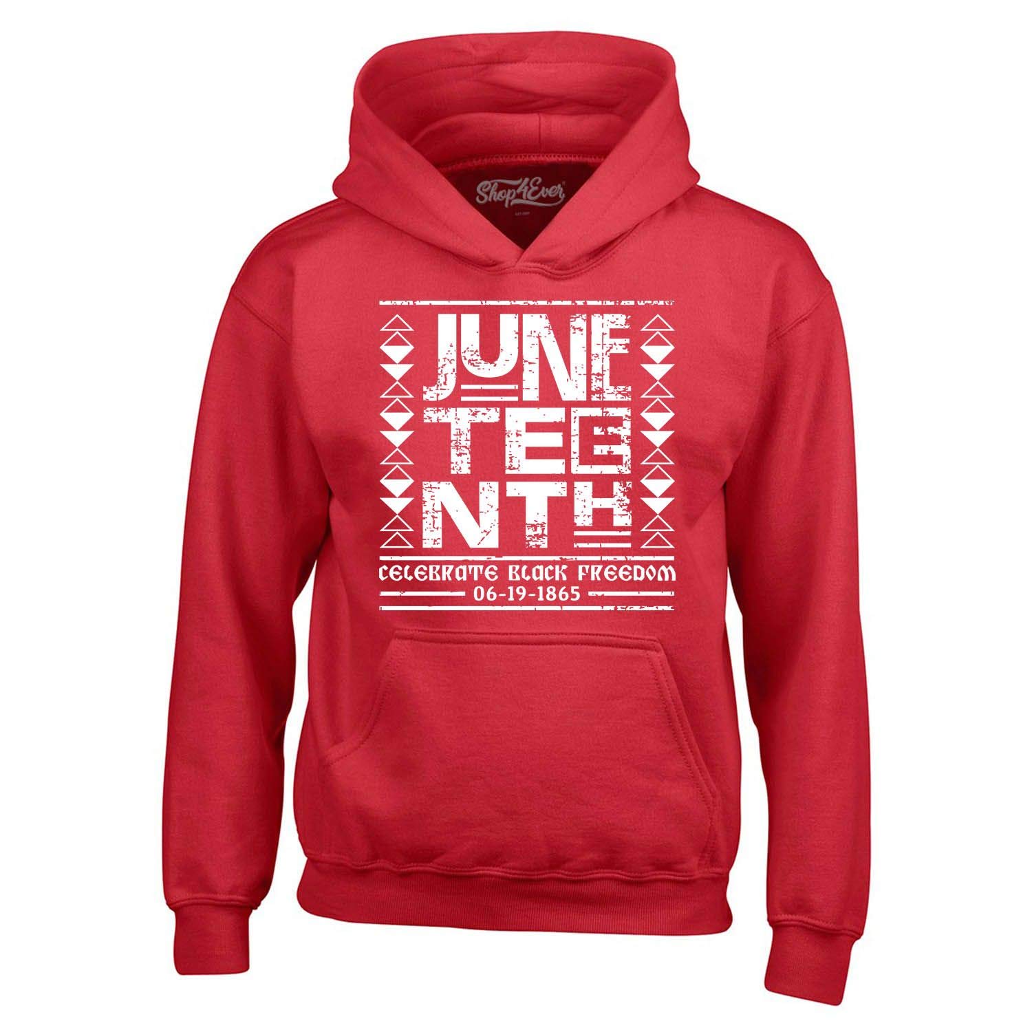 shop4ever Juneteenth Celebrate Black Freedom