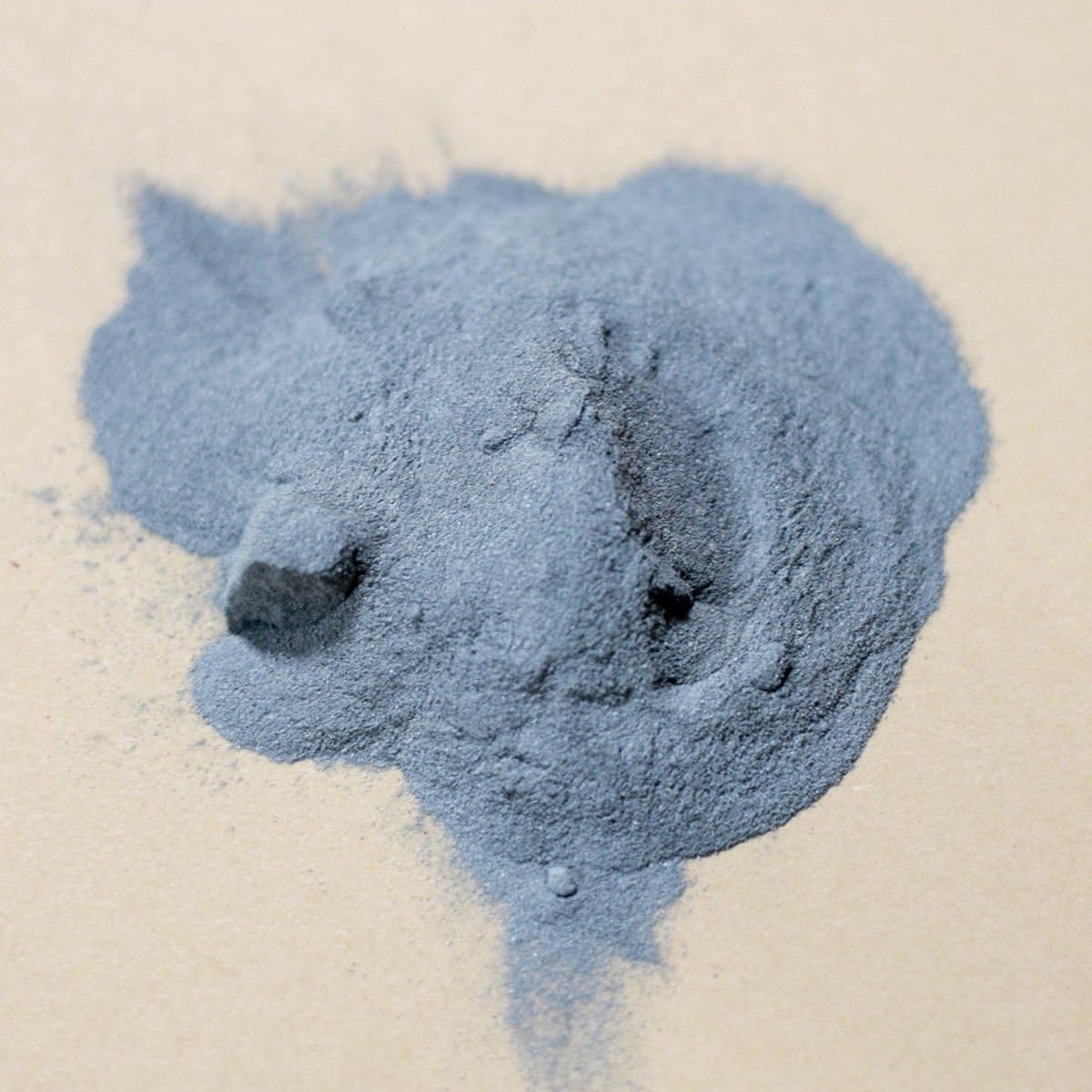 ALUMINUM ATOMIZED SPHERICAL -80+325 MESH 1 LB 1 POUND