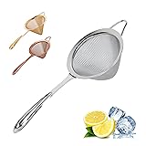 A Bar Above Professional Bartender Fine Mesh Sieve