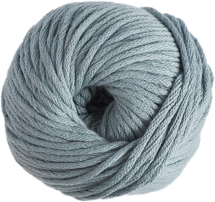 DMC Natura XL Yarn, 100 Cotton, Colour 72 Blue, 12 x 12 x 7 cm Amazon.co.uk Kitchen & Home