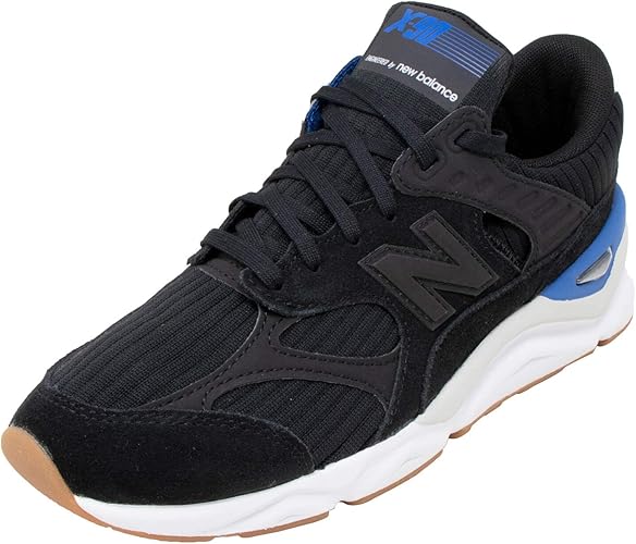 new balance x90 preto