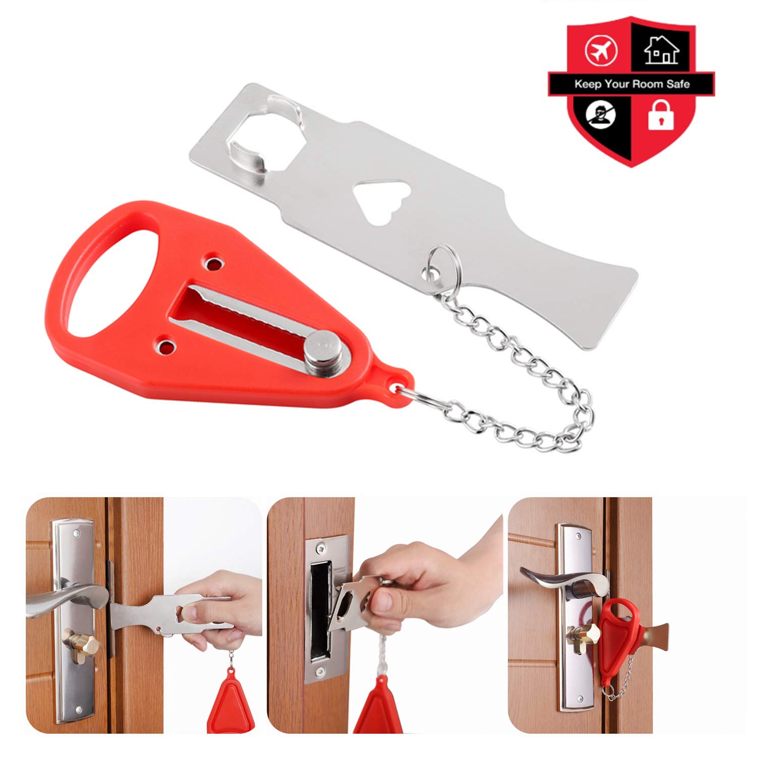 Los 25 mejores accesorios de viajes y regalos para viajeros – Vol.6.