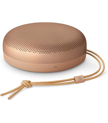 Bang & Olufsen Beosound A1 3rd Gen Portable Waterproof Bluetooth