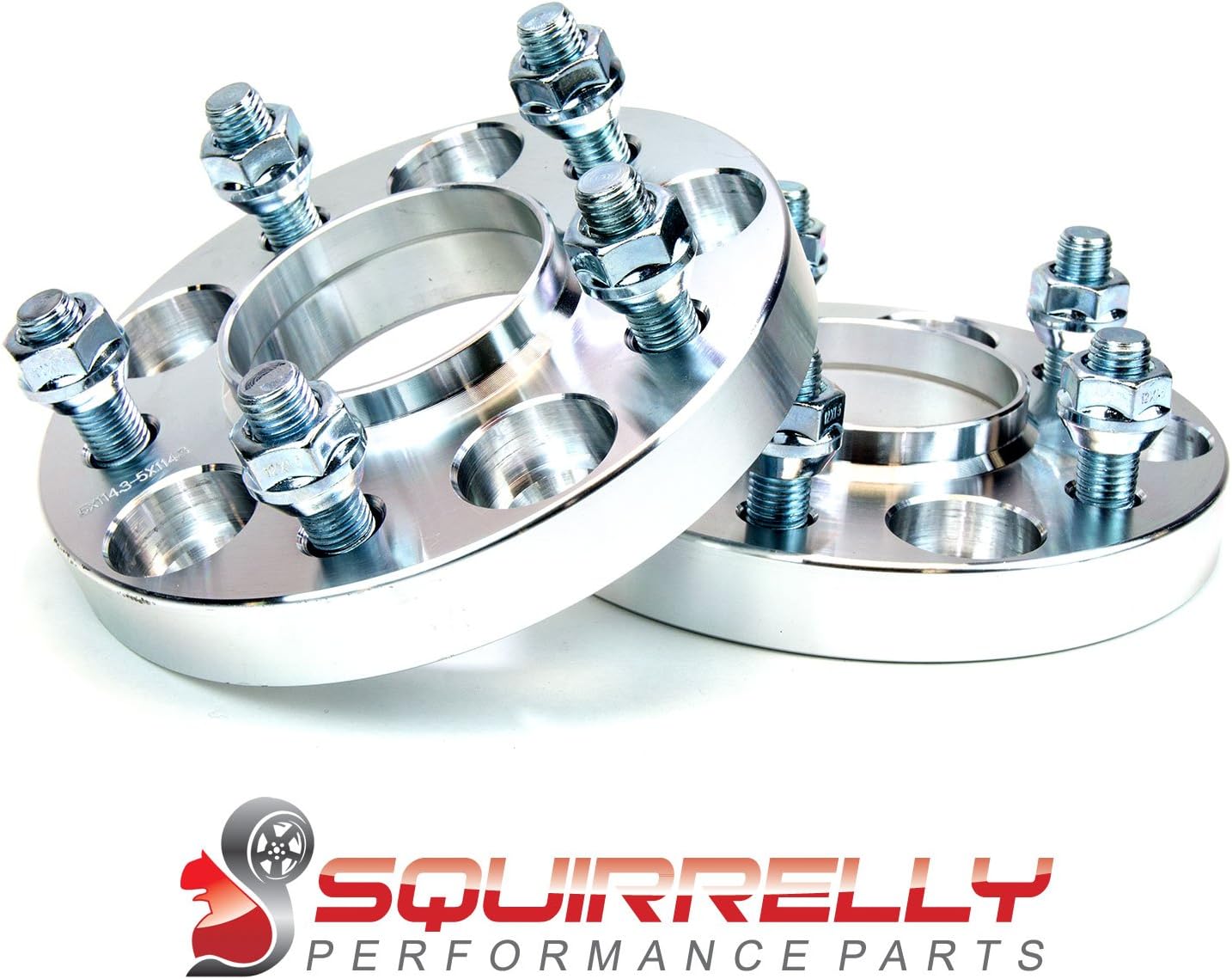 Best Wheel Spacers (Review & Buying Guide) in 2020 The Drive