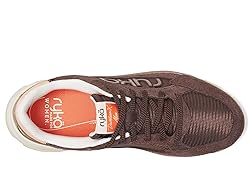 Ryka Womens Devotion X Max Classic Walking Shoes