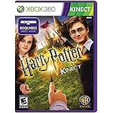 Harry Potter for Kinect - Xbox 360