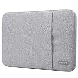 Lacdo Laptop Sleeve Case for 14 inch New MacBook