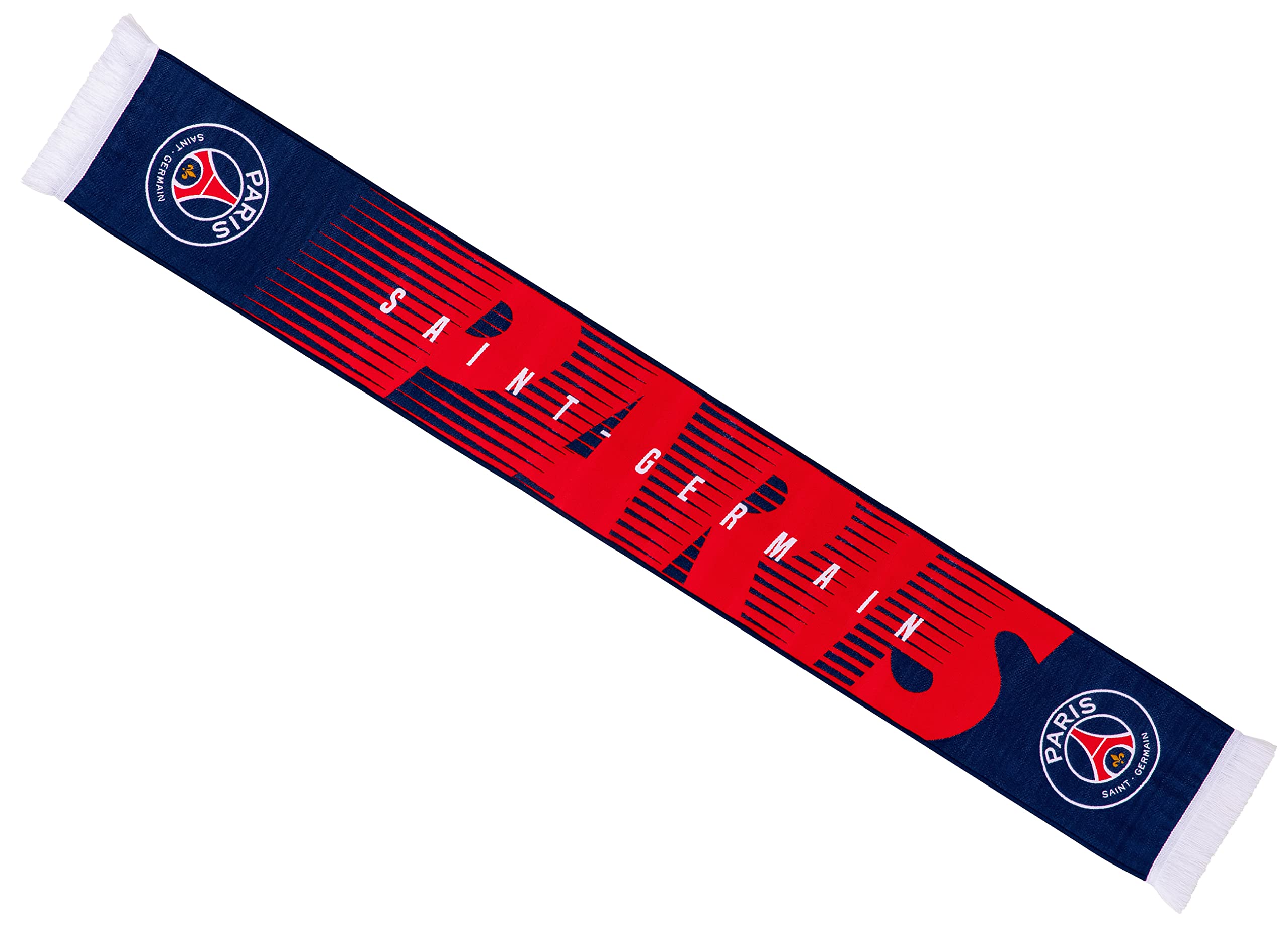 Paris Saint - Germain scarf PSG 2022/23