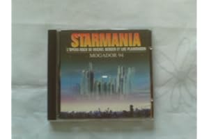 Starmania 94 Mogador