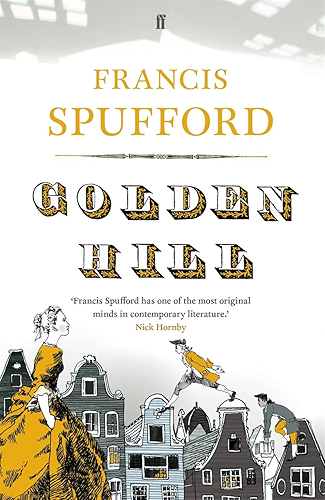 Download Golden Hill (English Edition) PDF