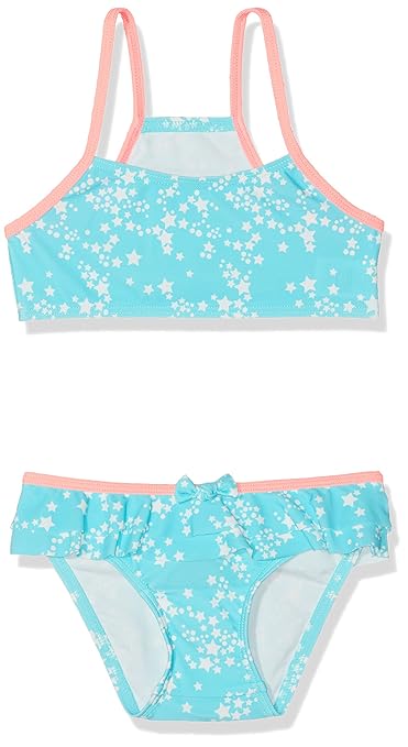 Sanetta Mädchen Badebekleidungsset Bikini