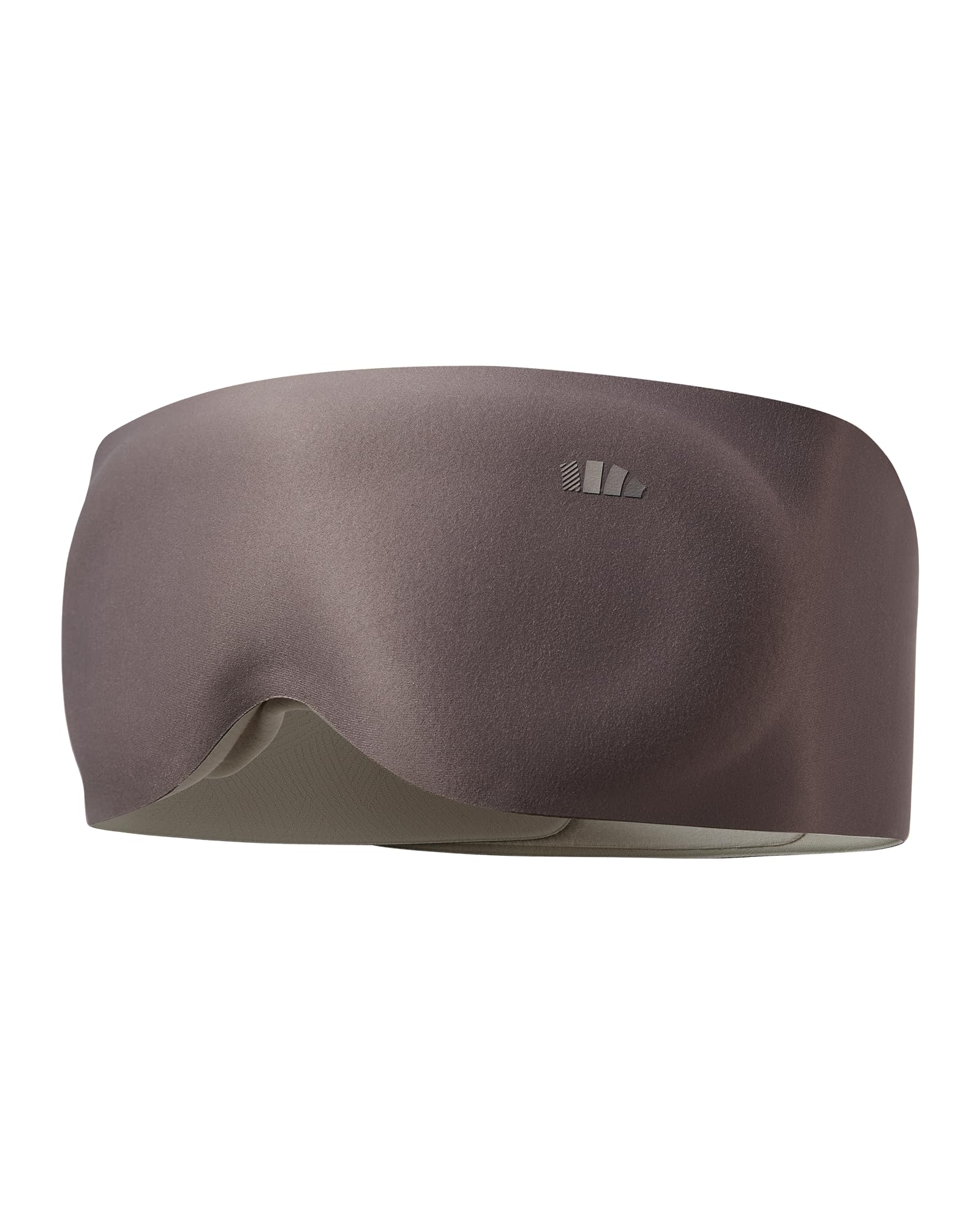 Photo 1 of BENEUNDER Sleep Mask for Women Men,3D Contoured Cup Weighted Eye Mask, 100% Light Blockout Blindfold for Flight Nap Travel