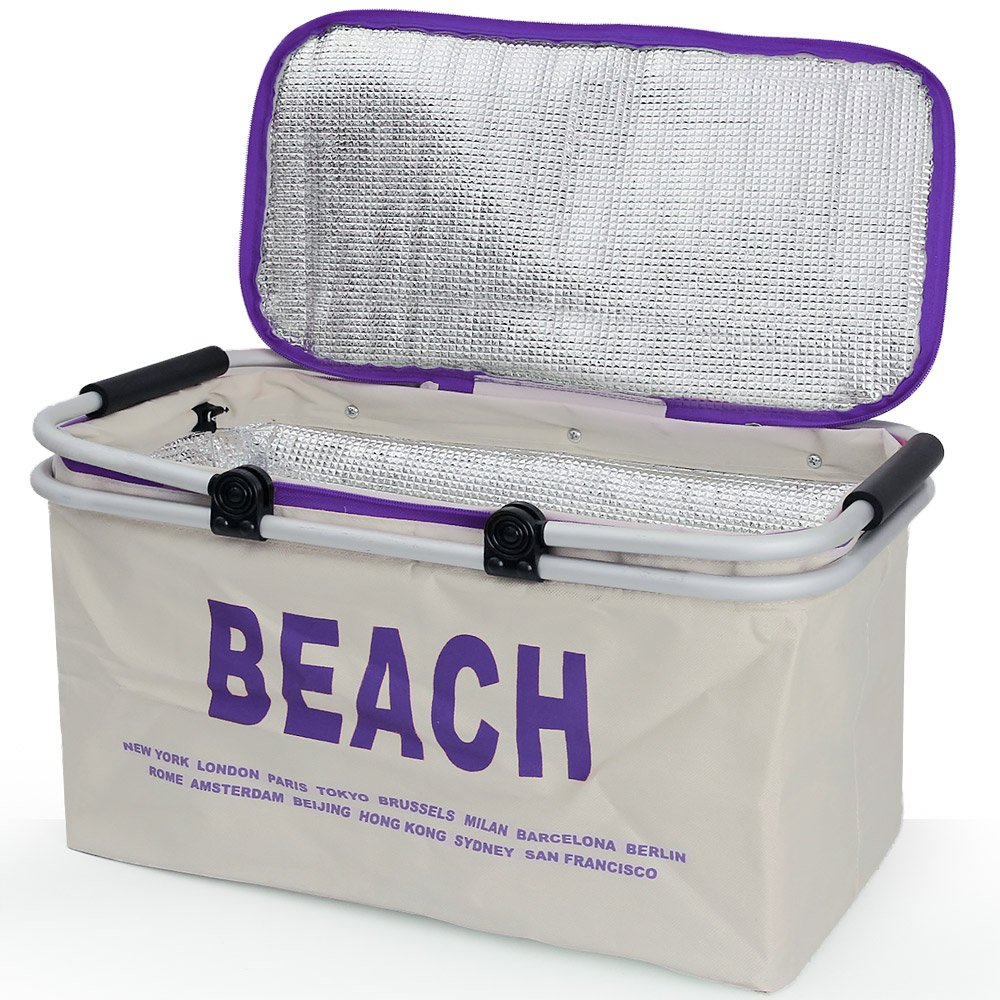 Sac isotherme Glacière Isotherme Boîte Sac isotherme Sac Cabas ...