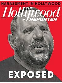 Hollywood Reporter