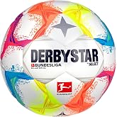Derbystar Bundesliga Soccer Ball