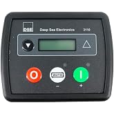 Graigar Deep Sea DSE3110 Diesel Generator Controller | Original, DSE 3110, Genset Controller