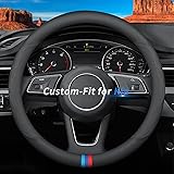 Deer Route Custom-Fit for Kia Steering Wheel