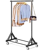 Housse Vetements à Suspendre SLEEPING LAMB Lot De 6 Sacs à Vêtements Transparents Pour Housses De Vêtements