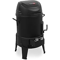 Char-Broil Infrared Smoker