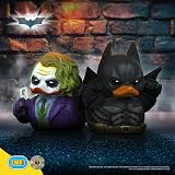 TUBBZ The Dark Knight Batman Rubber Duck Collectable Toy 9 cm view 6