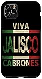 iPhone 11 Pro Max Viva Jalisco Cabrones Mexico