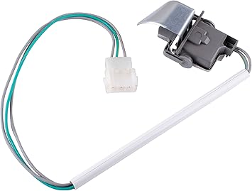 Amazon Com Podoy Wp3949238 Washer Lid Switch For Whirlpool 3949238 Kenmore Sears Ap3100001 Ps350431 Ap6008880 Ps11742021 With Metal Shield 90 Series Lid Switch Home Improvement