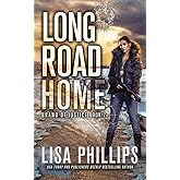 Long Road Home (Brand of Justice)