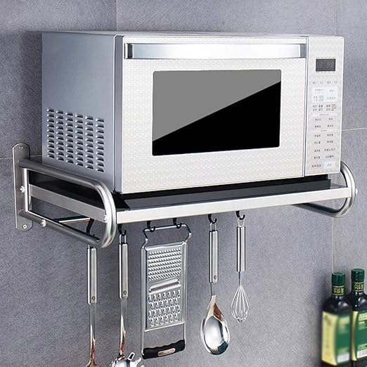 Inicio Moda Simplicidad Cocina Estante Soporte Estante de ...