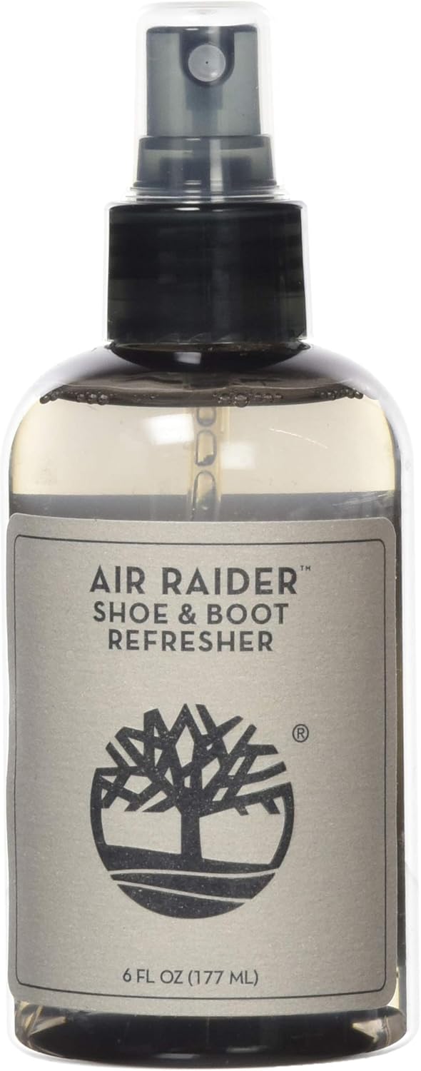 timberland air raider boot and shoe refresher
